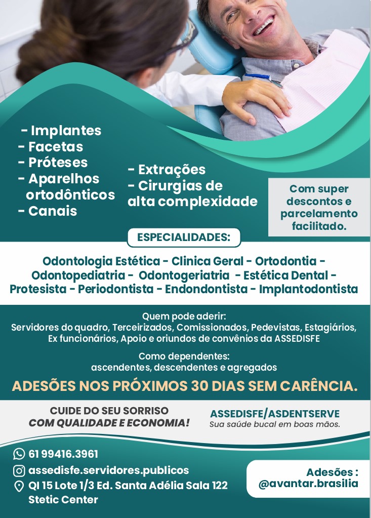 Programa Odontológico ASDENT